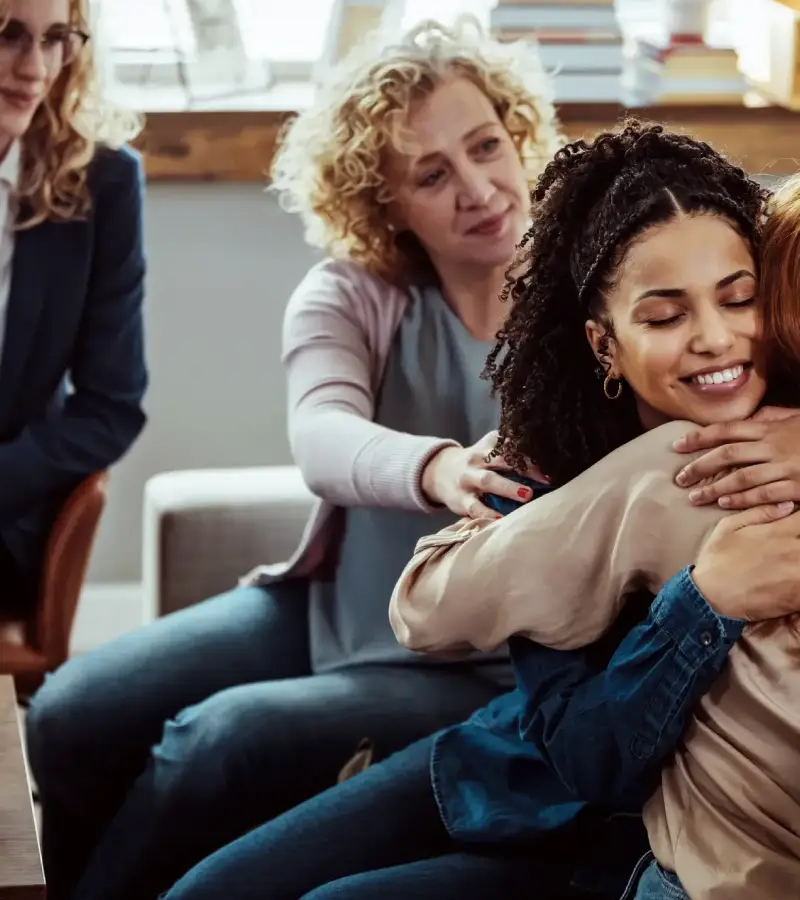 dialectical behavior therapy