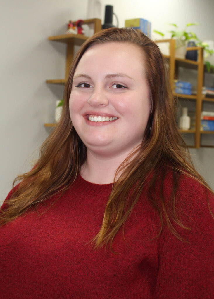 Kaitlin Rose, Clinical Supervisor | South Shore Recovery