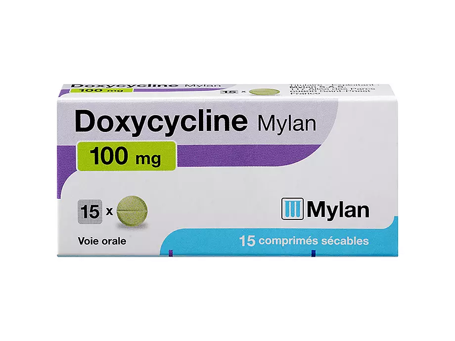 Doxycycline ruined my life