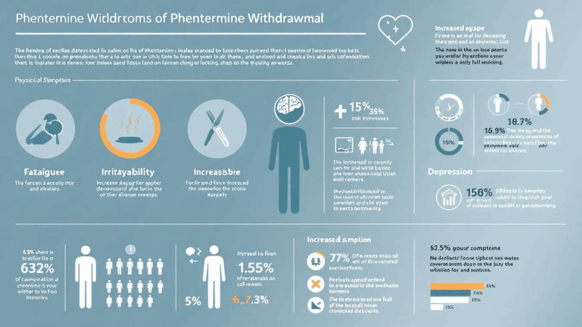 Why am I Losing Weight So Fast on Phentermine: Surprising Facts Revealed