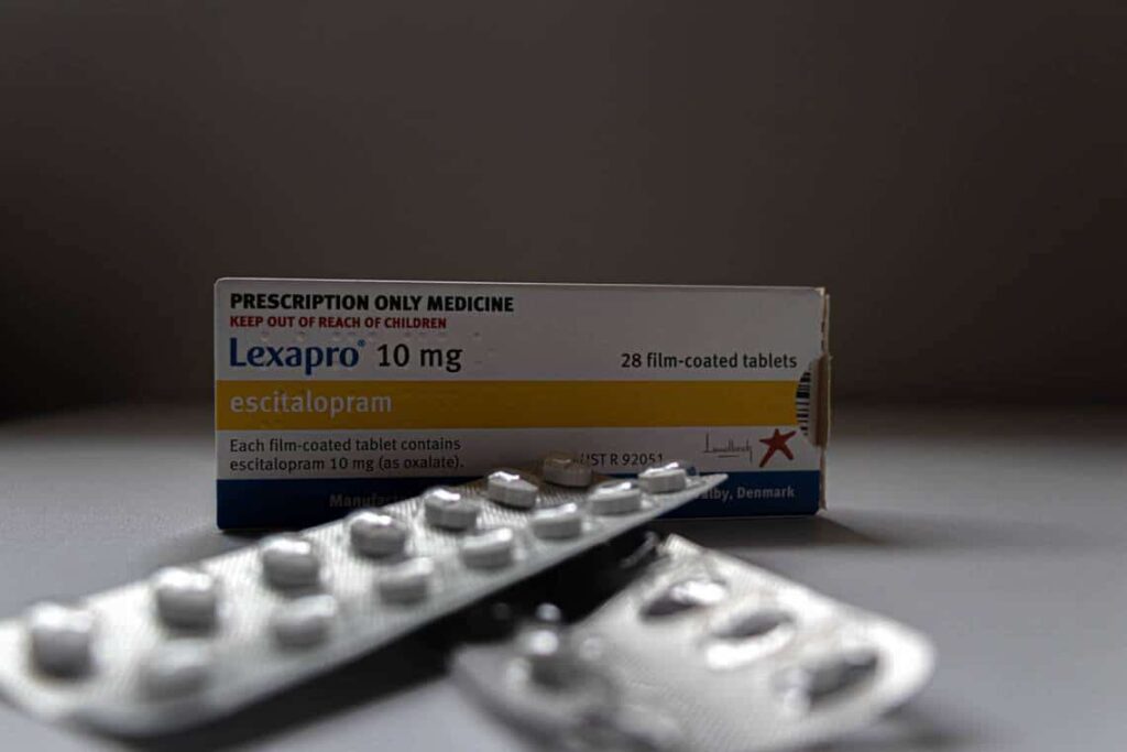 Lexapro