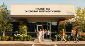 The Best MA Outpatient Treatment Center