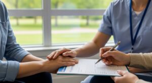 Outpatient Opioid Treatment in MA