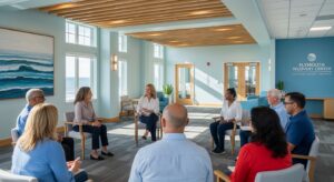 Outpatient Alcohol Treatment