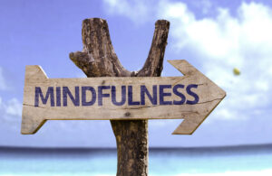 Mindfulness Based Therapies