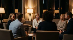 The Best Evening Intensive Outpatient Program (IOP) 